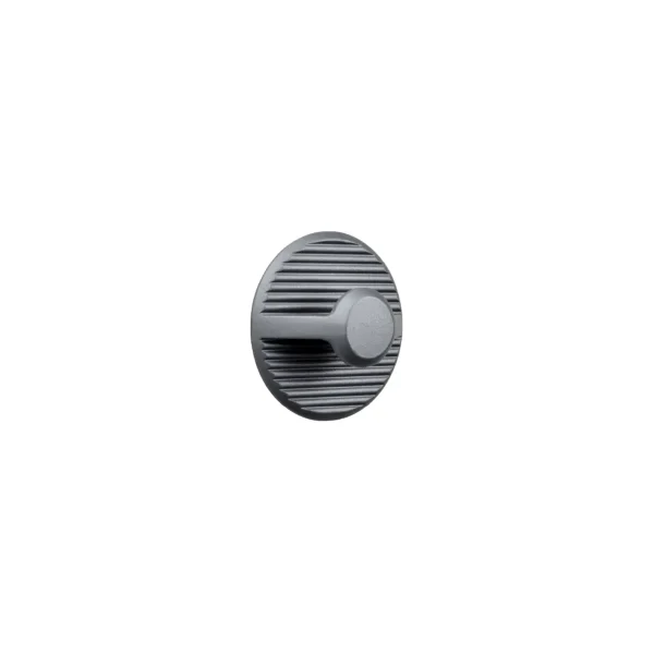 دستگیره کابینت و کمد MINI H طوسی