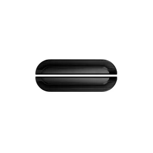 دستگیره کابینت و کمد MINI L مشکی