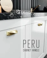 دستگیره کابینت