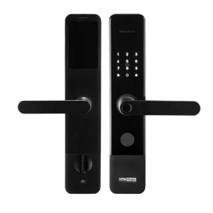 دستگیره هوشمند E35 - HTN Prime, مشکی