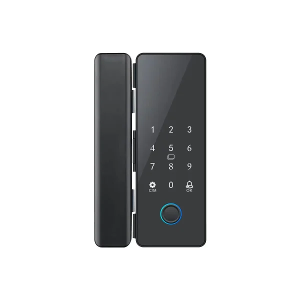 دستگیره هوشمند g10