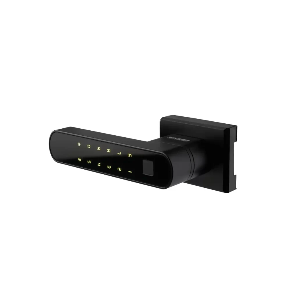 G30 glass lock