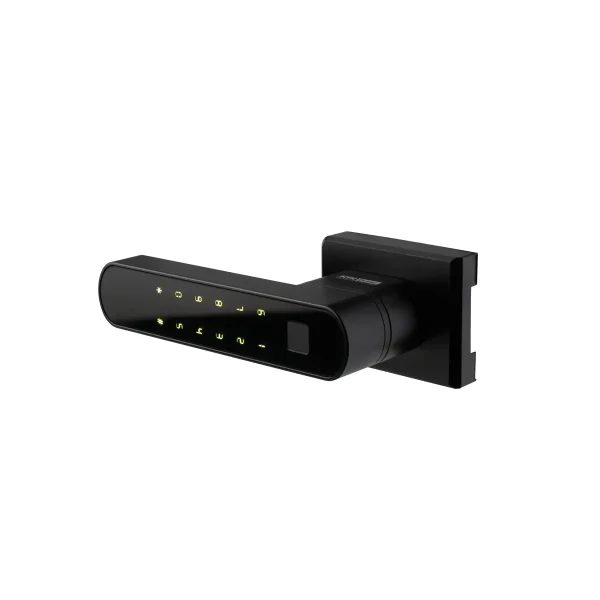 قفل شیشه G30