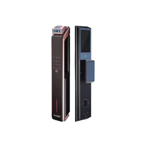 smart lock