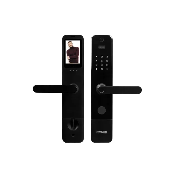دستگیره هوشمند E35 PRO