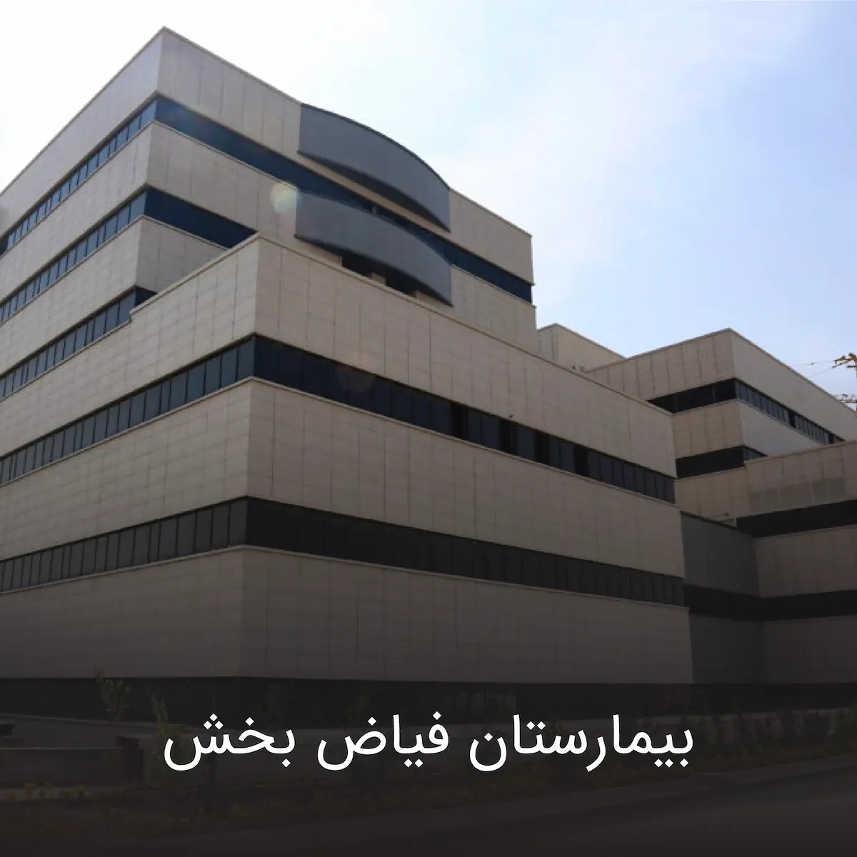 8 hospital