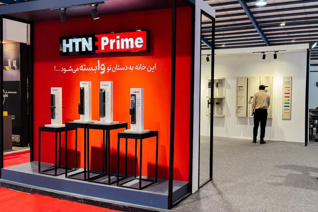 نمایشگاه اهواز 1403