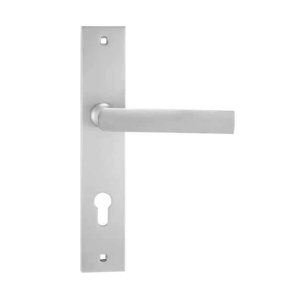 ⁦مقبض لوحة الترخيص 3500⁩ - الصورة ⁦1⁩