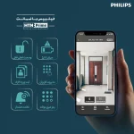 Philips Smart Lock DDL702-FVP-7HWS - Image 7