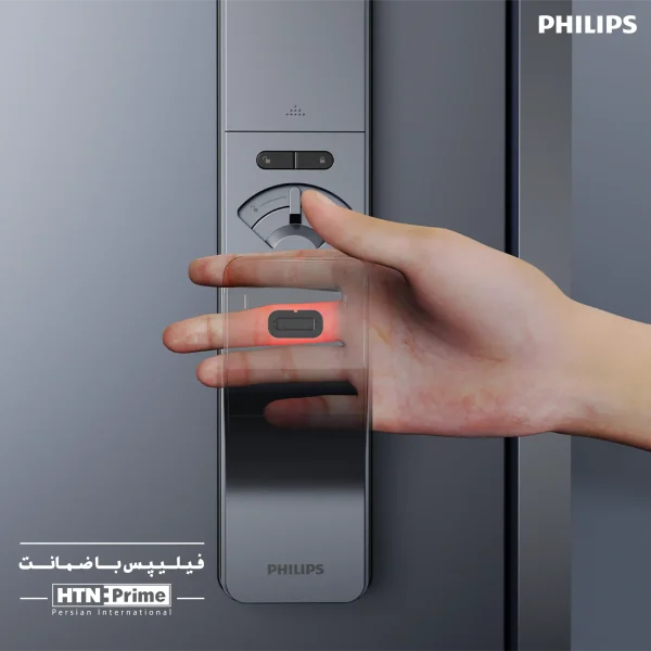 Philips Smart Lock DDL801-5HBS - Image 4