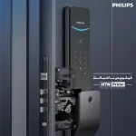 Philips Smart Lock DDL801-5HBS - Image 2