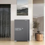 PHILIPS safe box code SBX202 - Image 5