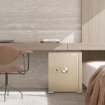 PHILIPS safe box code SBX202 - Image 3
