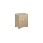 PHILIPS safe box code SBX202