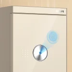 گاوصندوق PHILIPS کد SBX602 - Image 4
