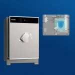 گاوصندوق PHILIPS کد SBX701 - Image 2