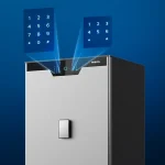 ⁦گاوصندوق PHILIPS کد SBX702⁩ - الصورة ⁦2⁩