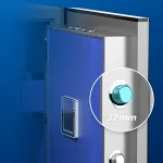 ⁦گاوصندوق PHILIPS کد SBX702⁩ - الصورة ⁦5⁩