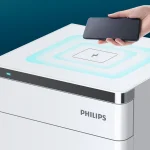 ⁦گاوصندوق PHILIPS کد SBX301⁩ - الصورة ⁦12⁩