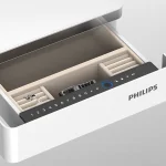 ⁦گاوصندوق PHILIPS کد SBX301⁩ - الصورة ⁦4⁩