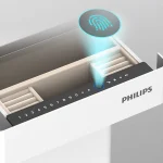 ⁦گاوصندوق PHILIPS کد SBX301⁩ - الصورة ⁦6⁩