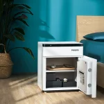 ⁦گاوصندوق PHILIPS کد SBX301⁩ - الصورة ⁦7⁩