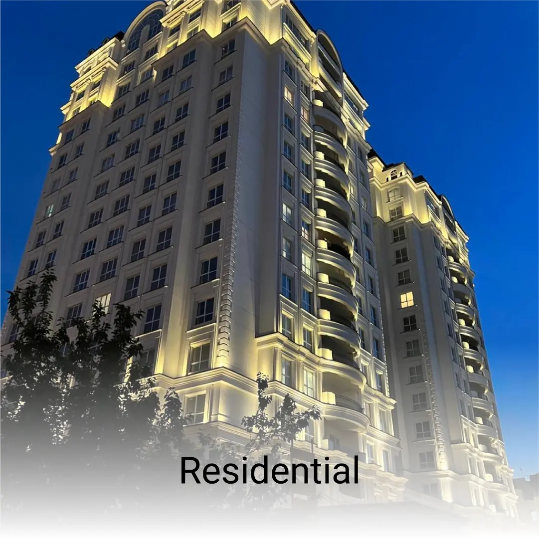 residential en 2