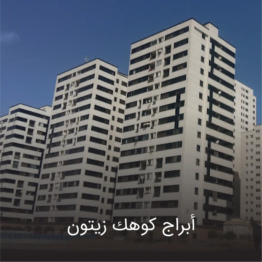کوهک زیتون 2