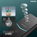 دستگیره هوشمند فیلیپس DDL720MVP-17WSE - تصویر 4