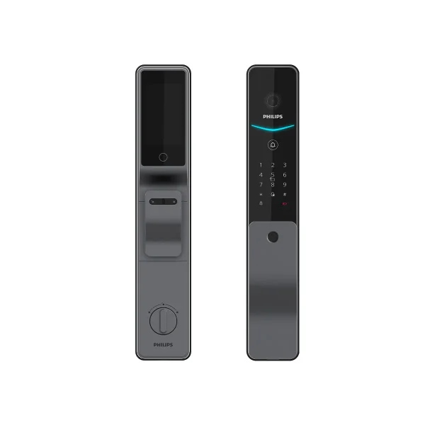 دستگیره هوشمند فیلیپس DDL720MVP-17WSE - تصویر 1