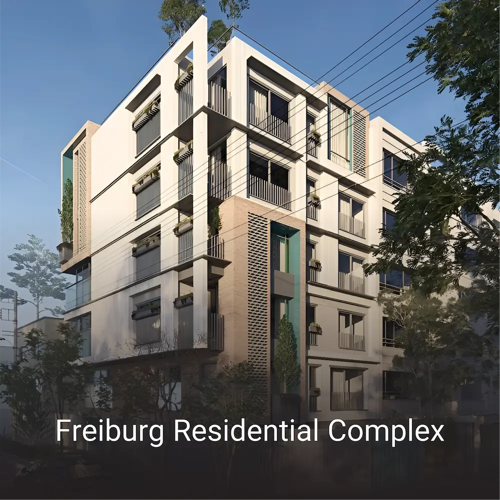Fraiburg