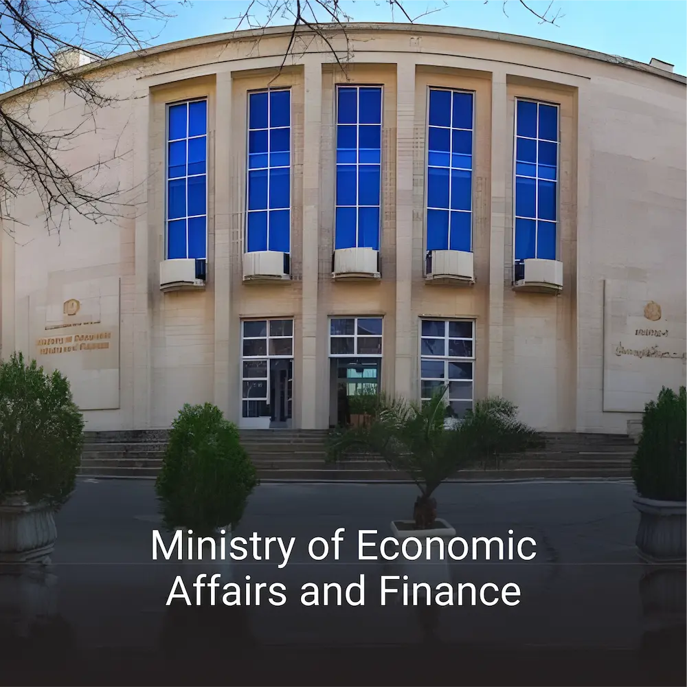 Ministry of Economy and Finance-en