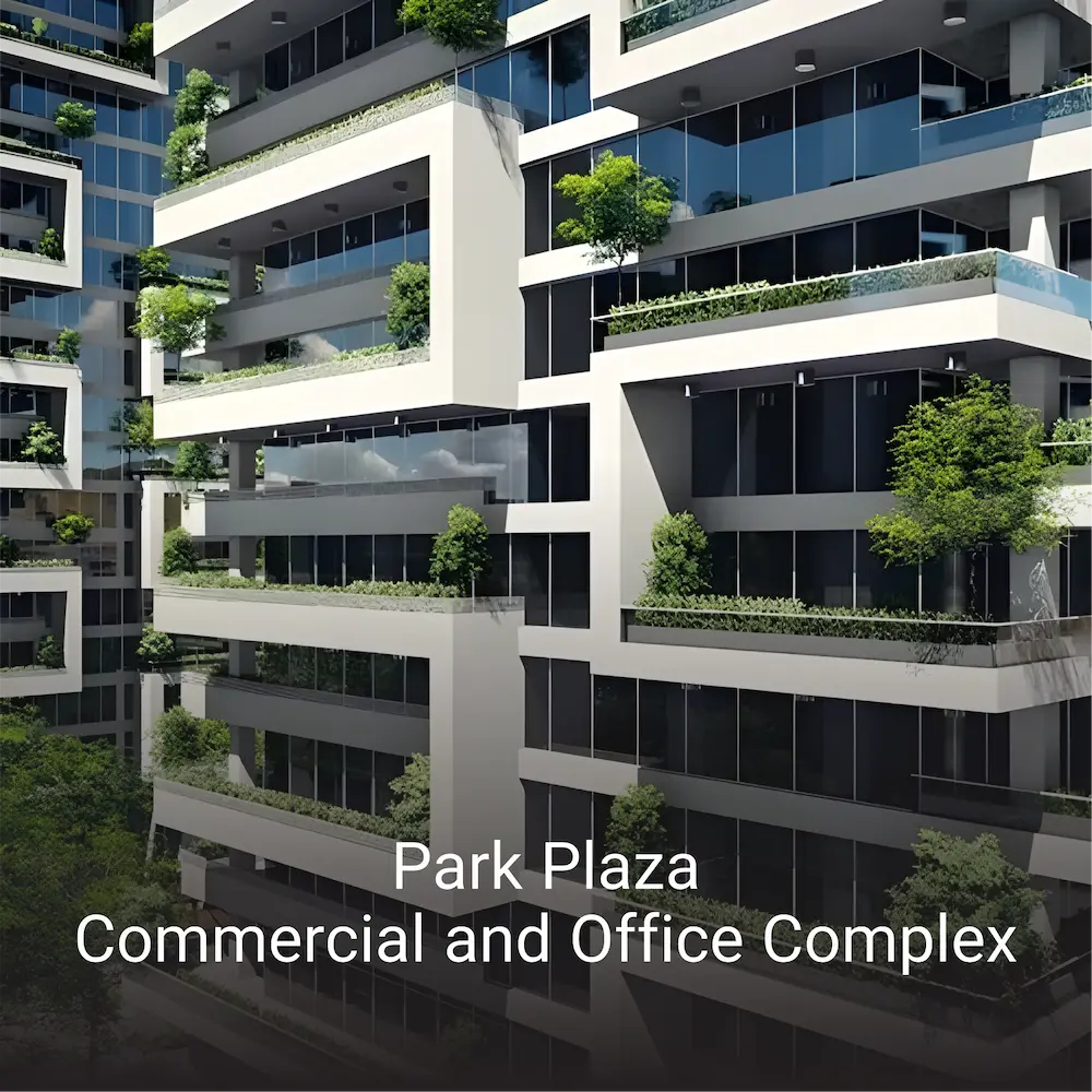 Park Plaza-en