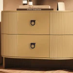 دستگیره کابینت و کمد ELENA - تصویر 2