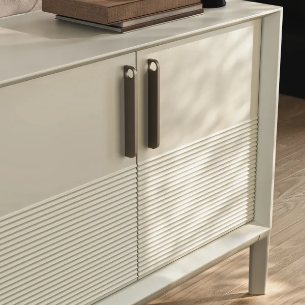 دستگیره کابینت و کمد HAZEL - تصویر 2