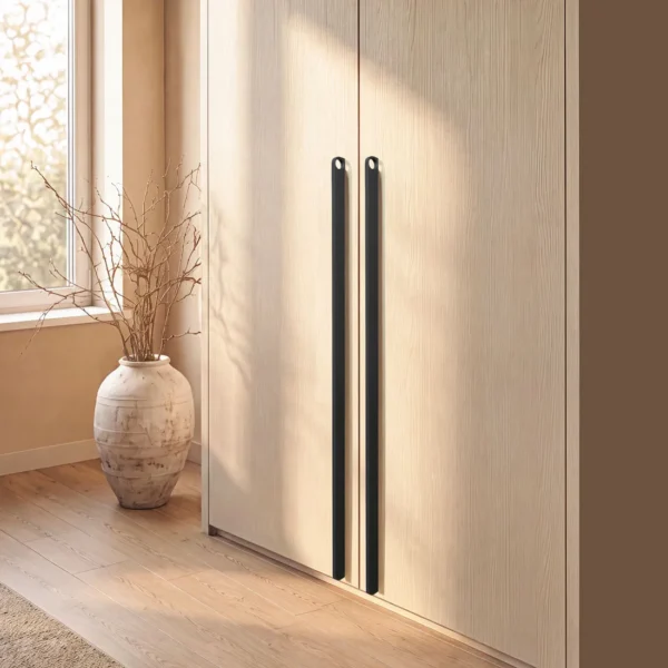 دستگیره کابینت و کمد HAZEL - تصویر 2