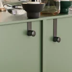 دستگیره کابینت و کمد RODA - تصویر 3