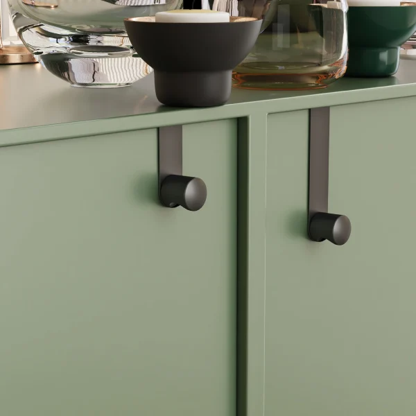 دستگیره کابینت و کمد RODA - تصویر 3