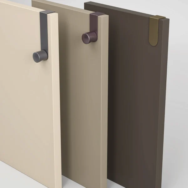 دستگیره کابینت و کمد RODA - تصویر 4