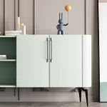 دستگیره کابینت و کمد VISUS - تصویر 2