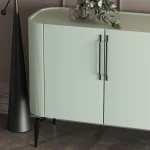 دستگیره کابینت و کمد VISUS - تصویر 3