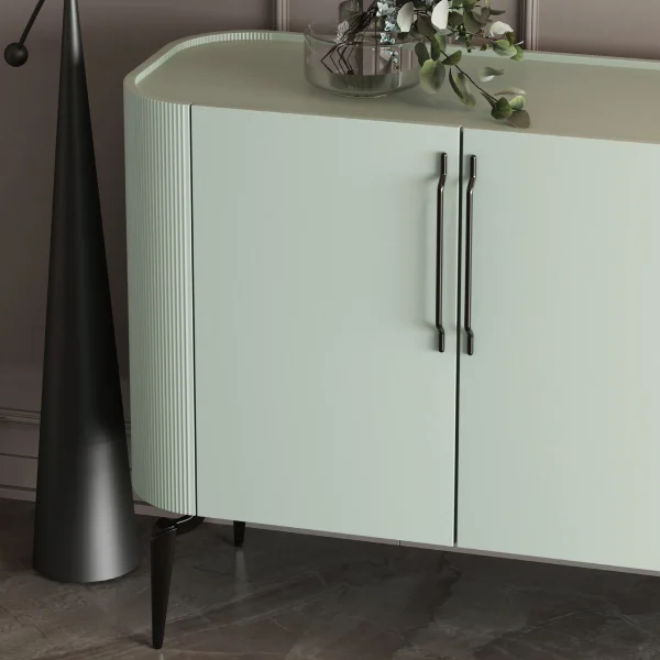 دستگیره کابینت و کمد VISUS - تصویر 3