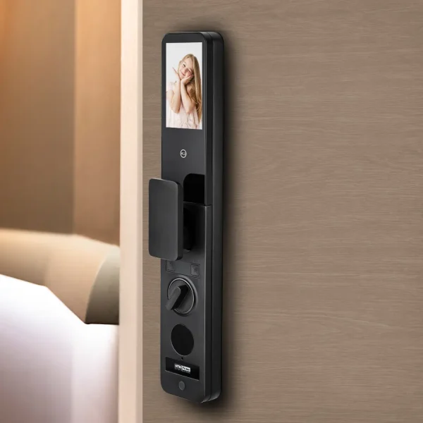 دستگیره هوشمند Galaxy30 Ultra - تصویر 2