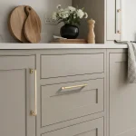 دستگیره کابینت H3500 - تصویر 2