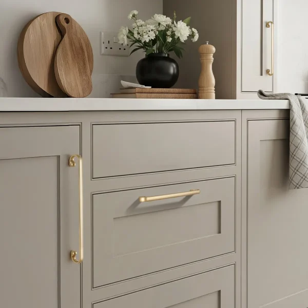 دستگیره کابینت H3500 - تصویر 2