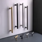 دستگیره کابینت H3600 - تصویر 2