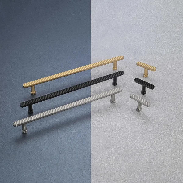 دستگیره کابینت H3610 - تصویر 2