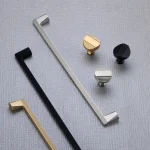 دستگیره کابینت H3700 - تصویر 3