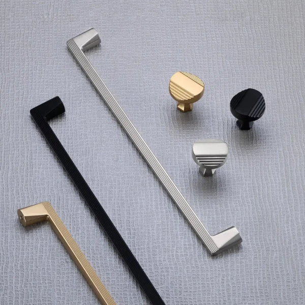 دستگیره کابینت H3700 - تصویر 3