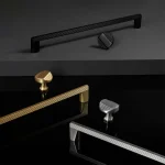 دستگیره کابینت H3700 - تصویر 2